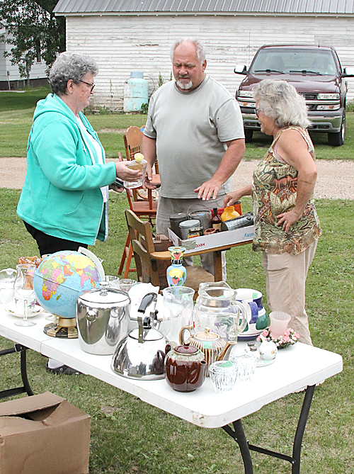 tripp rummage